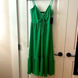 NWT dress
